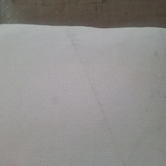 Skull Pattern Throw Pillow - Picture 4 of 5